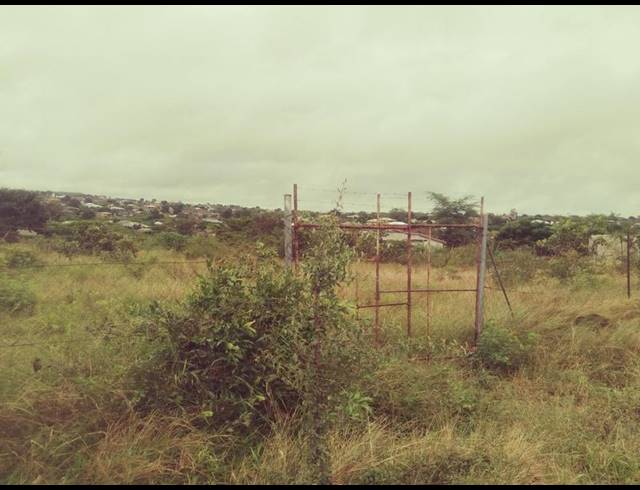 LAND FOR SALE IN TSWINGA